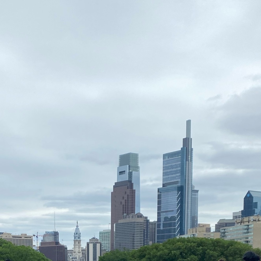 Meet your Posher, Brian